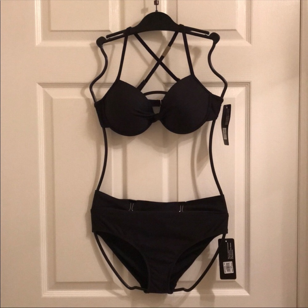 🔥ON SALE🔥2/$55🔥 2 PCS SET💖 Skye Women’s Swimsuit